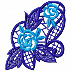 Patterns And Boards Embroidery Design 1
